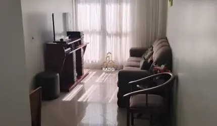 Apartamento com 2 quartos à venda na Arraial da Anta, 468, Itaquera, São Paulo por R$ 375.000