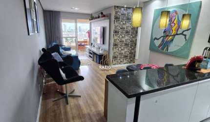 Apartamento com 2 quartos à venda na Rua Campo Largo, 964, Mooca, São Paulo por R$ 850.000