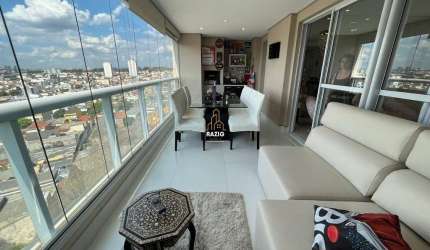 Apartamento com 2 quartos à venda na Rua Oswaldo Arouca, 507, Vila Carrão, São Paulo por R$ 1.290.000