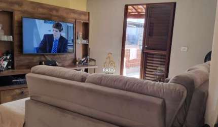 Casa com 3 quartos à venda na Rua Akron, 102, Jardim Aricanduva, São Paulo por R$ 680.000