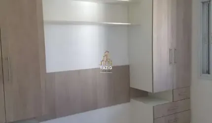 Apartamento com 2 quartos à venda na Rua Odorico Mendes, 181, Mooca, São Paulo por R$ 340.000