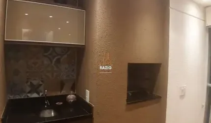 Apartamento com 2 quartos à venda na Rua Angá, 870, Vila Formosa, São Paulo por R$ 600.000