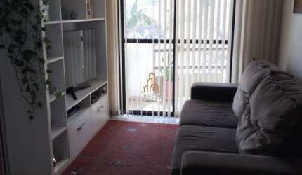 Apartamento com 3 quartos à venda na Rua Júlio Colaço, 301, Penha, São Paulo por R$ 535.000