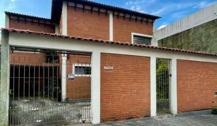 Casa com 5 quartos para alugar na do Descanso, 33, Vila Carrão, São Paulo por R$ 8.000