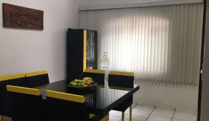 Casa com 6 quartos à venda na Rua Mossâmedes, 252, Tatuapé, São Paulo por R$ 1.100.000