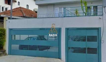 Casa com 3 quartos à venda na Avenida Melchert, 286, Vila Matilde, São Paulo por R$ 1.200.000