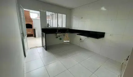 Casa com 3 quartos à venda na Rua Maestro Ernesto Lahos, 161, Cidade Patriarca, São Paulo por R$ 700.000
