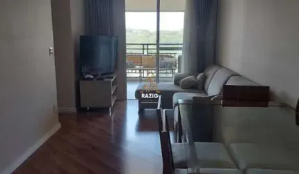 Apartamento com 3 quartos à venda na Avenida Vila Ema, 1100, Vila Prudente, São Paulo por R$ 650.000