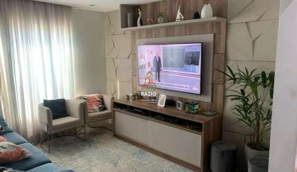 Casa em condomínio fechado com 3 quartos à venda na Rua Voltolino, 33, Água Rasa, São Paulo por R$ 850.000
