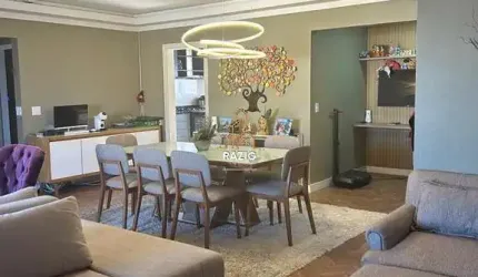 Apartamento com 4 quartos à venda na Avenida João XXIII, 550, Vila Formosa, São Paulo por R$ 1.100.000