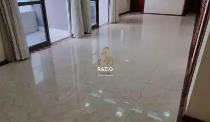 Apartamento com 5 quartos à venda na Rua Professor Pedreira de Freitas, 1096, Tatuapé, São Paulo por R$ 1.500.000