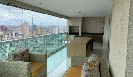 Apartamento com 3 quartos à venda na Rua José Gonçalves Galeão, 93, Vila Prudente, São Paulo por R$ 1.800.000