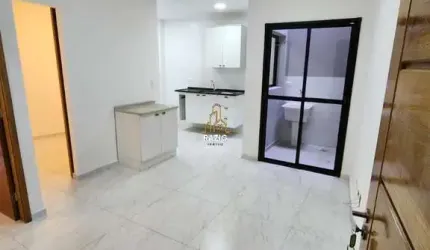 Apartamento com 2 quartos à venda na Rua Tirana, 10, Vila Formosa, São Paulo por R$ 285.000