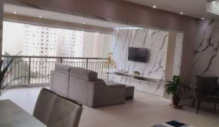 Apartamento com 3 quartos à venda na Rua São Felipe, 189, Tatuapé, São Paulo por R$ 1.750.000
