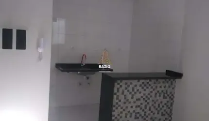 Apartamento com 1 quarto para alugar na Avenida Marcondes de Brito, 165, Vila Matilde, São Paulo por R$ 1.500