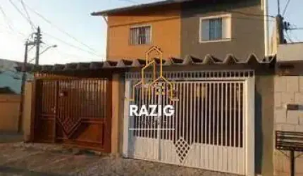 Casa com 3 quartos à venda na Rua Pedro Talarico, 1, Vila Matilde, São Paulo por R$ 535.000
