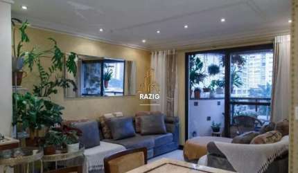 Apartamento com 3 quartos à venda na Rua Euclides Pacheco, 1558, Tatuapé, São Paulo por R$ 899.000