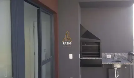 Apartamento com 2 quartos à venda na Rua Tuiuti, 626, Tatuapé, São Paulo por R$ 1.300.000
