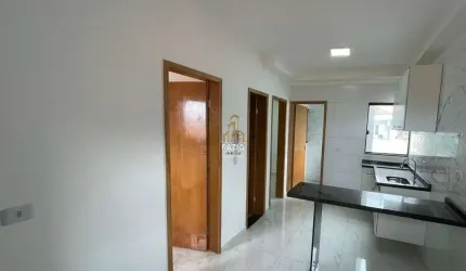 Apartamento com 2 quartos para alugar na Rua Raimundo Correia, 4, Vila Diva (Zona Leste), São Paulo por R$ 1.750