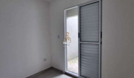Apartamento com 2 quartos à venda na Rua Matilde La Giudice, 157, Jardim Aricanduva, São Paulo por R$ 210.000