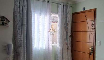 Apartamento com 1 quarto à venda na Rua Pretória, 400, Vila Formosa, São Paulo por R$ 235.000