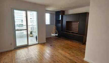 Apartamento com 2 quartos à venda na Rua São Ticiano, 251, Vila Formosa, São Paulo por R$ 580.000