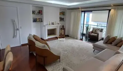 Apartamento com 3 quartos para alugar na Rua Emílio Mallet, 991, Tatuapé, São Paulo por R$ 6.500