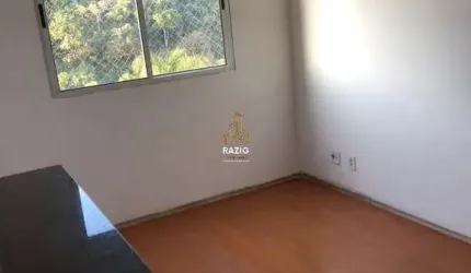 Apartamento com 2 quartos à venda na Rua Pacheco Gato, 182, Cidade São Mateus, São Paulo por R$ 230.000