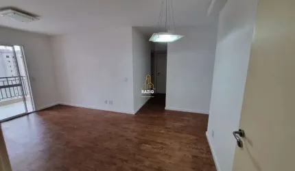 Apartamento com 2 quartos para alugar na Rua Adelino de Almeida Castilho, 151, Tatuapé, São Paulo por R$ 3.000