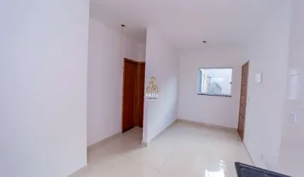Apartamento com 2 quartos à venda na Rua Barão de Eschwege, 18, Jardim Vila Formosa, São Paulo por R$ 245.000