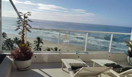 Cobertura com 5 quartos à venda na Passeio das Caravelas, 269, Riviera, Bertioga por R$ 20.000.000