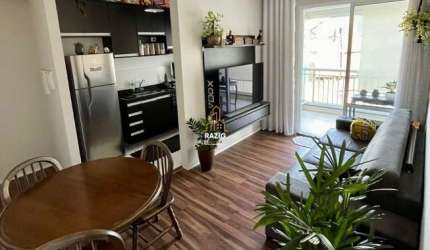 Apartamento com 2 quartos à venda na Rua Wandenkolk, 711, Mooca, São Paulo por R$ 650.000