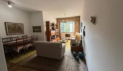 Excelente apartamento silencioso.