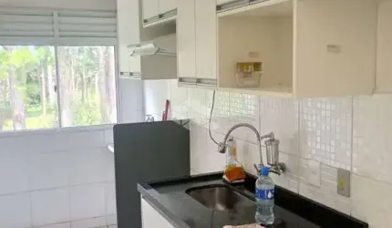APARTAMENTO 2 DORM