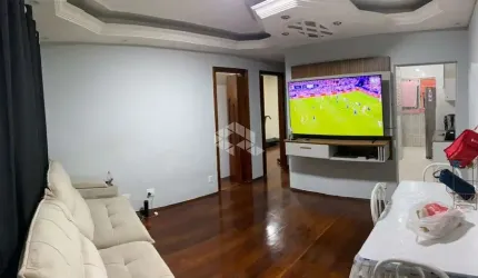APARTAMENTO PARA VENDA 60m NO GOPOUVA