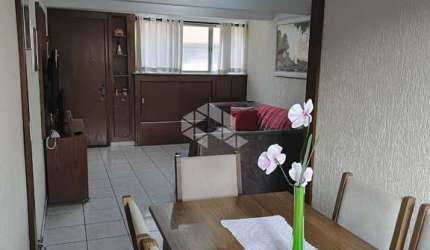 APARTAMENTO NO CECAP 3 DORM 1 SUITE