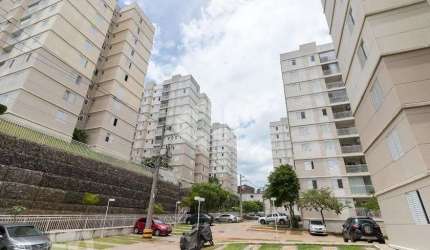 LINDO APARTAMENTO 3 DORM COM SUITE PROX AO SHOP INTERNACIONAL.