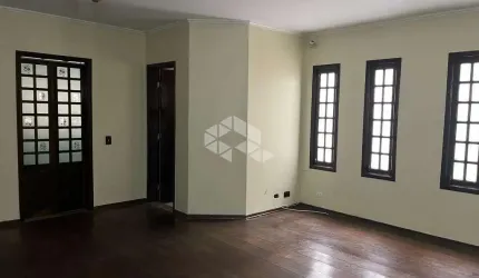 AMPLA SOBRADO 3 DORM COM SUITE