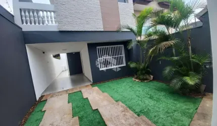 Casa Alto Padrão à Venda - Perfeita para sua Família