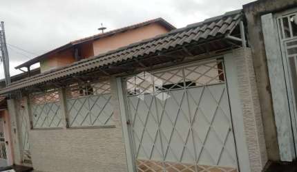 Casa térrea no  Picanço, Guarulhos