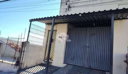 Sobrado à Venda 300m² por R$ 530.000,00 no Jardim Alvinópolis - Atibaia/SP