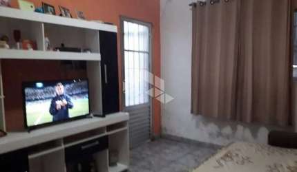 Casa térrea a Venda  - Vila Rosalia, Guarulhos - SP