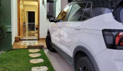Sobrado à venda, 150 m² por R$ 850.000,00 - Jardim Bela Vista - Indaiatuba/SP