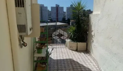 Sobrado com 4 dormitórios à venda, 95 m² por R$ 400.000,00 - Vila Rosália - Guarulhos/SP