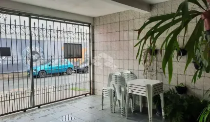 Casa com 3 dormitórios, 160 m² - venda por R$ 500.000 ou aluguel por R$ 2.642/mês - Jardim Presidente Dutra - Guarulhos/SP