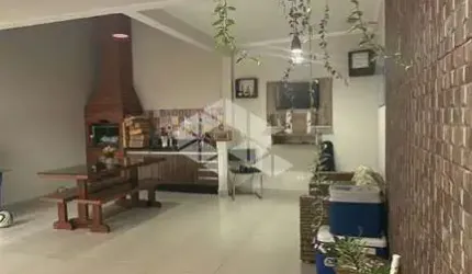 Sobrado com 3 dormitórios à venda, 192 m² por R$ 1.190.000,00 - Vila Galvão - Guarulhos/SP