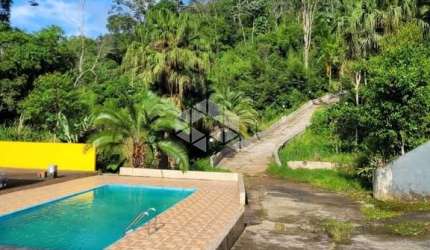 Chácara com 3 dormitórios - venda por R$ 690.000,00 ou aluguel por R$ 7.161,66/mês - Água Azul - Guarulhos/SP