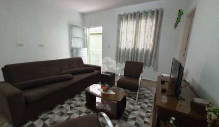 Casa com 3 dormitórios à venda, 150 m² por R$ 590.000,00 - Jardim Moreira - Guarulhos/SP