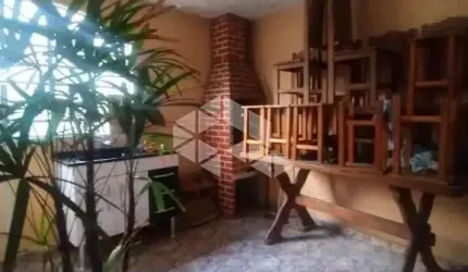 Casa térea com 3 dormitórios à venda, 180 m² por R$ 795.900 - Jardim Santa Mena - Guarulhos/SP