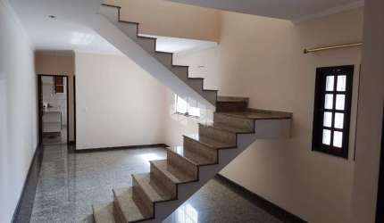 Sobrado - venda por R$ 1.060.000,00 ou aluguel por R$ 6.109,56/mês - Vila Augusta - Guarulhos/SP